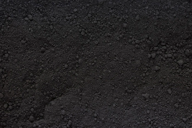 کربن فعال پودری (PAC)