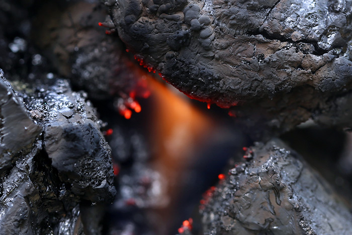 زغال بیتومینه