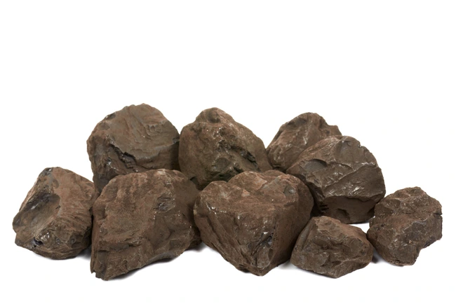 زغال سنگ قهوه ای